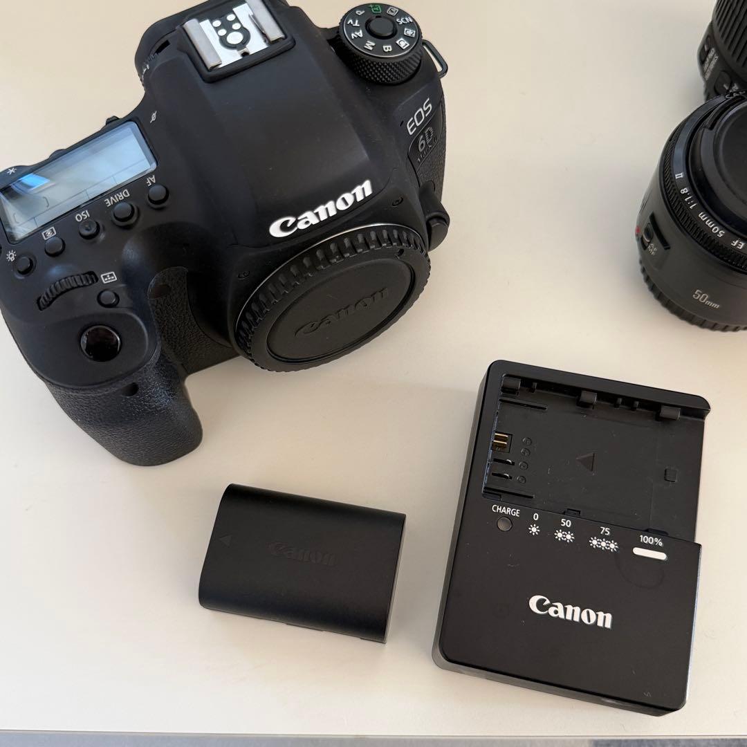 ひろき EOS 6D Mark II / EF24-105mm 1:4