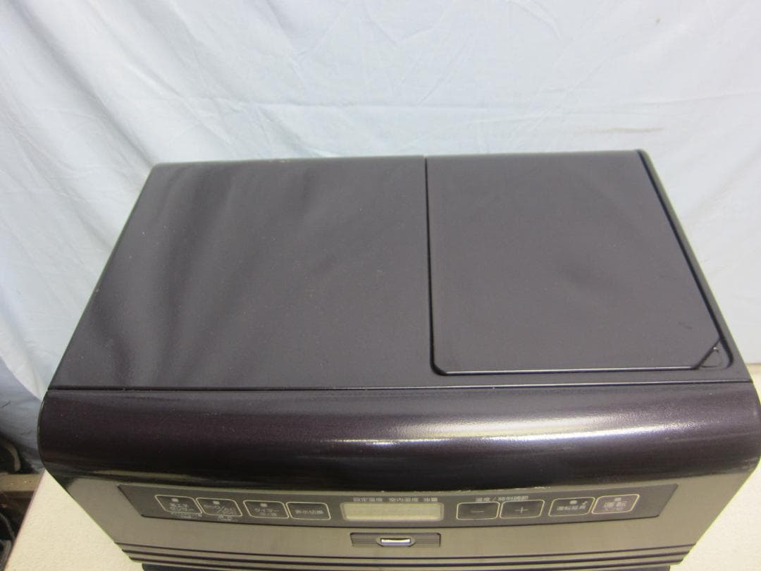 【S9479】整備済 石油ファンヒーター ダイニチ FW-4717SDR E5