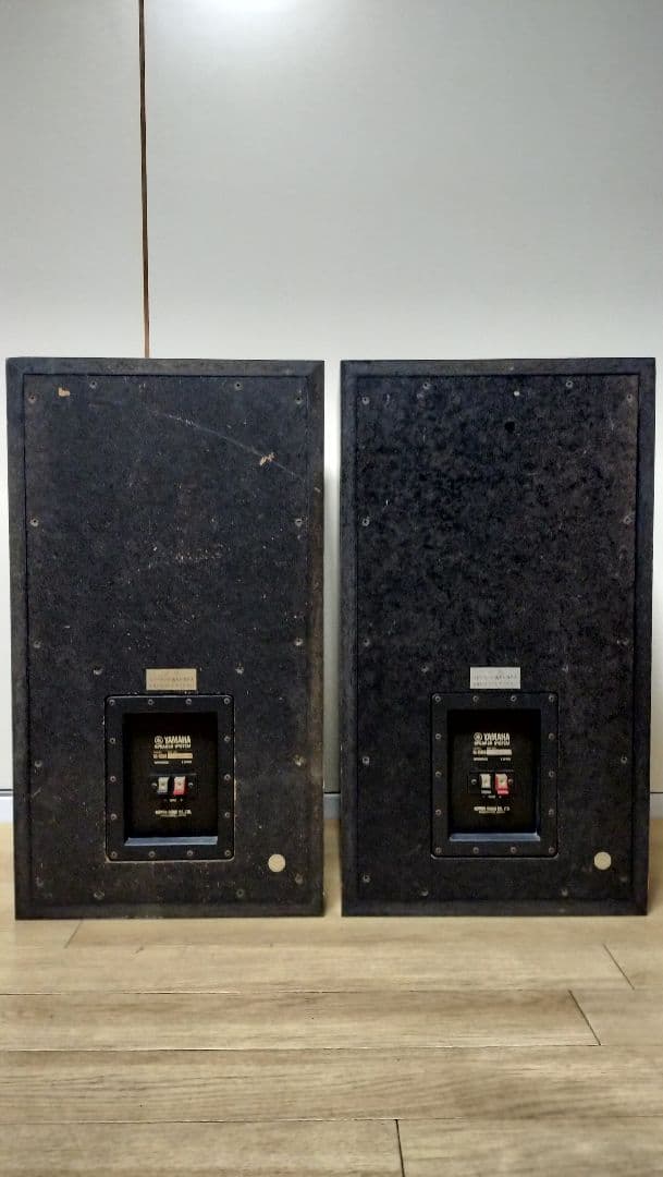 YAMAHA NS-1000 MONITOR スピーカー