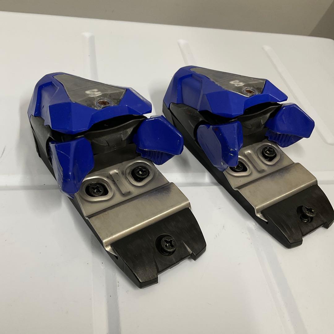 サロモン　ICON 24 ビンディング　中古　状態良し