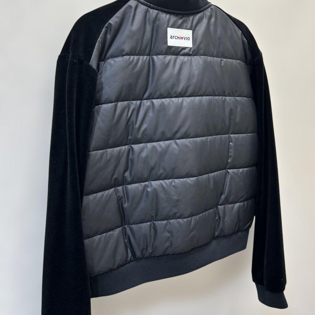 新品❤️アルチビオ❤️ブルゾン