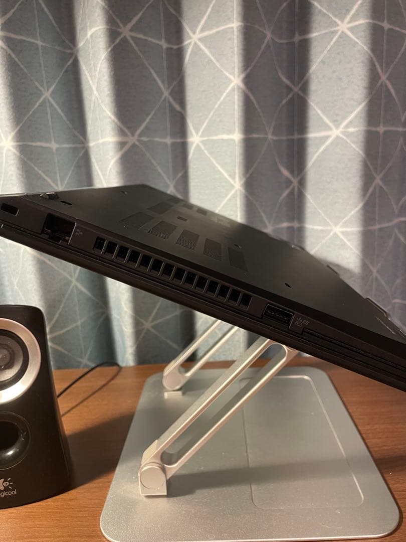 Windowsノート本体 ThinkPad P14s Gen 1 Ryzen7Pro 512GB