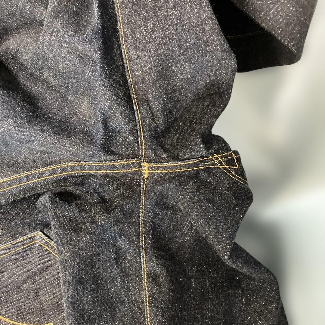 THE FLAT HEAD デニム　F350 W32 L36