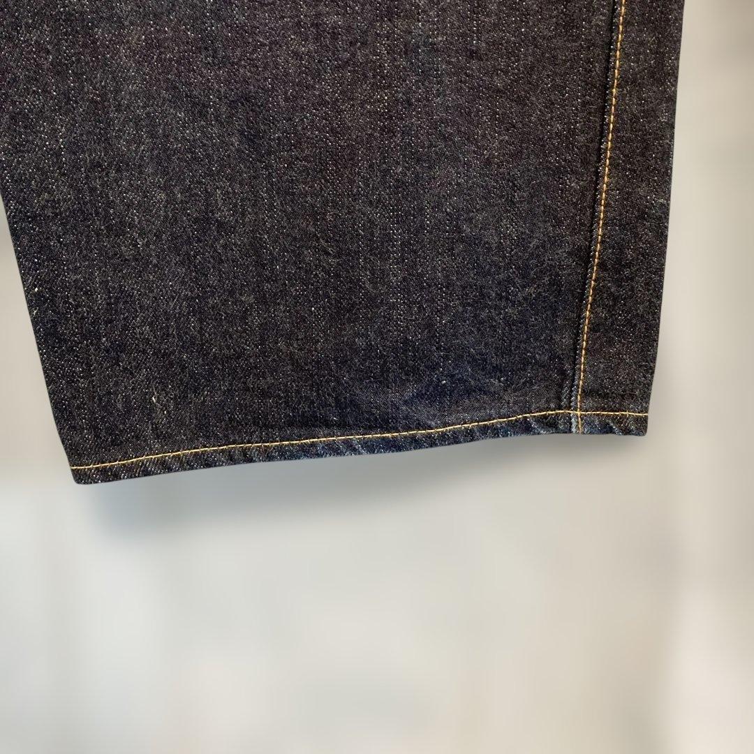 THE FLAT HEAD デニム　F350 W32 L36