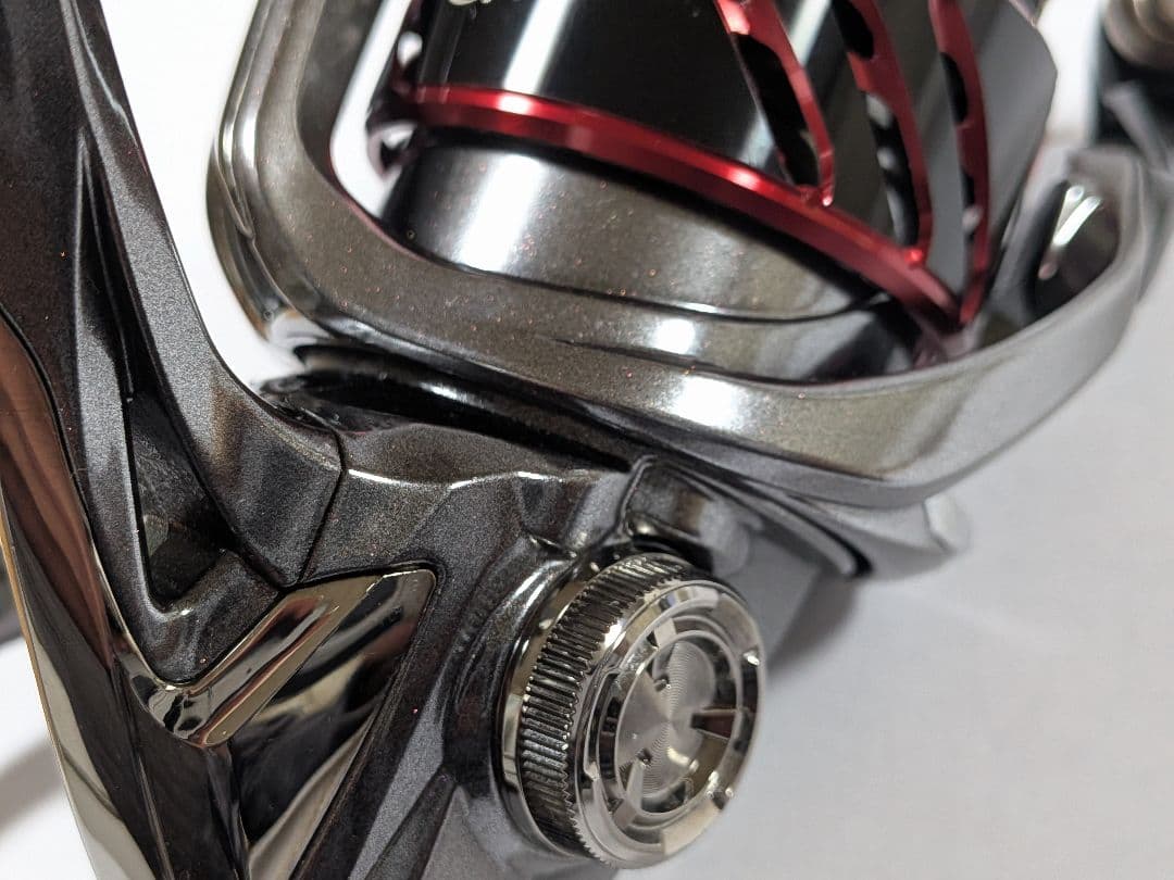 シマノ STRADIC ci4+ 2500S