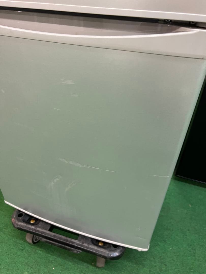 【高年式】2021年式 142L アイリスオーヤマ冷蔵庫 IRSD-14A-S