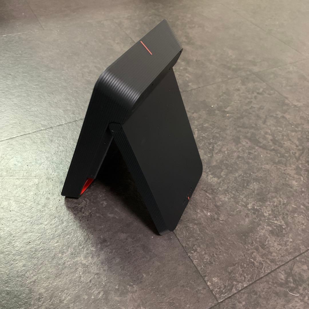 スイングキャディSC4 swing caddie 弾道測定器 別売収納ケース付き