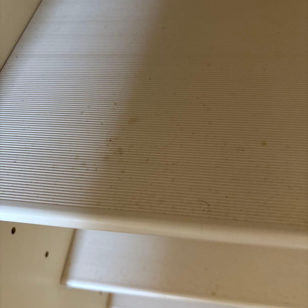 木製シューズボックス　シューズラック靴箱靴棚下駄