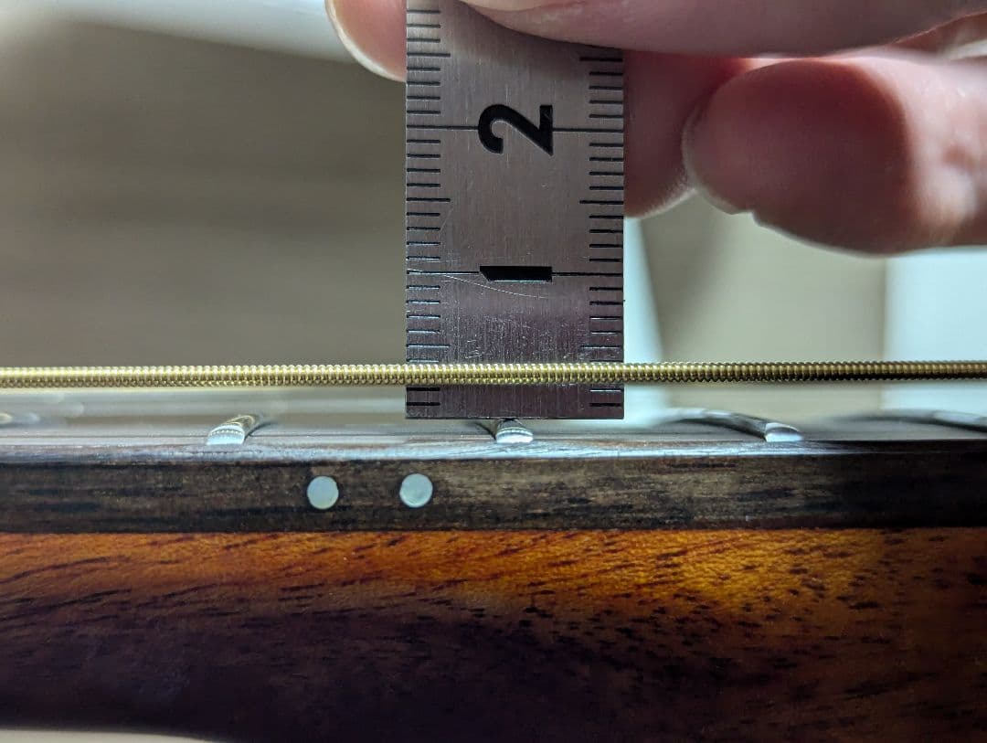 Bromo BAR6E パーラーギター オール単板 エレアコ