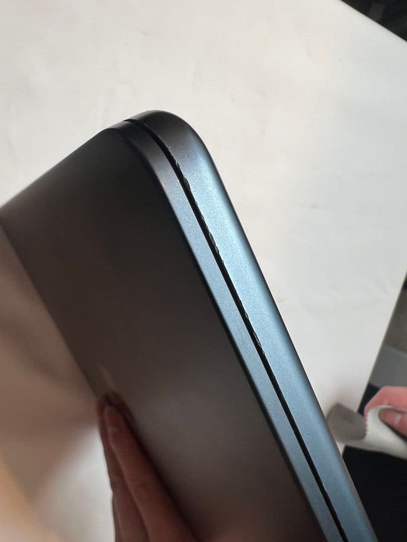 MacBook Air M2 13インチ スペースグレー 本体 512G 16G