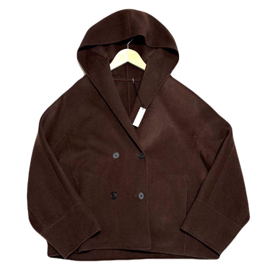 w*o様 新品未使用タグ付き✨martinique マルティニーク✨ウール フー