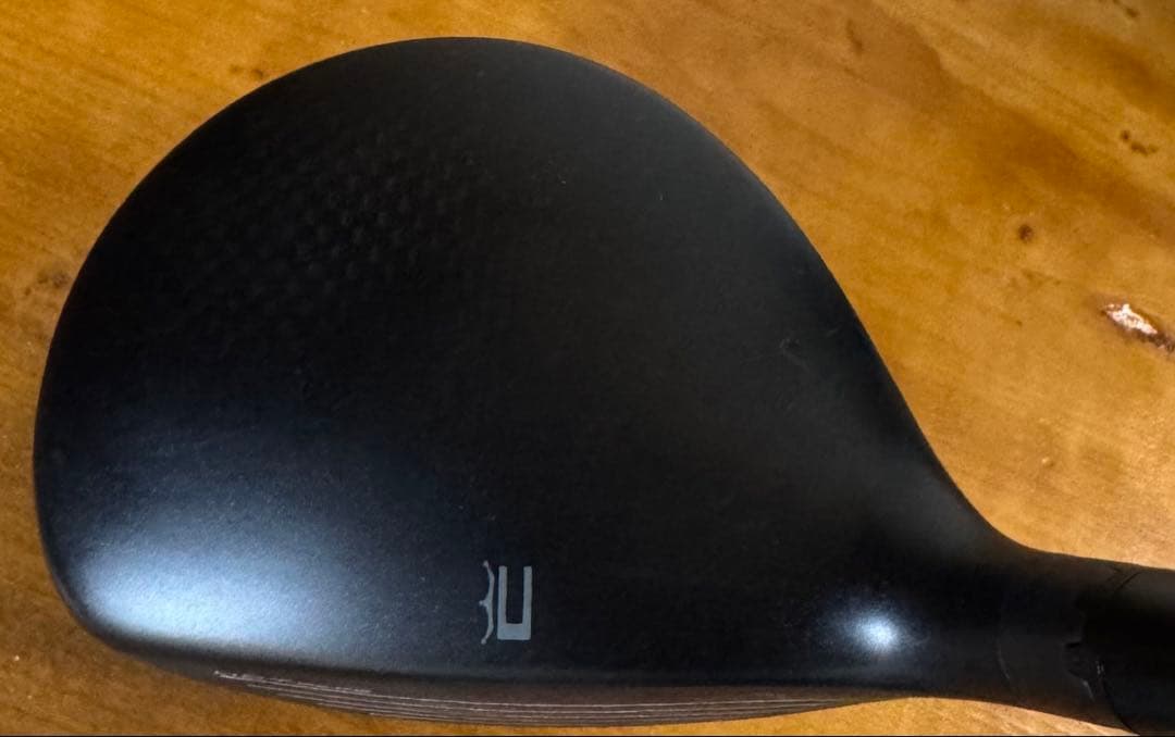 Cobra LTDx LS 5W フェアウェイウッド 17.5° tour