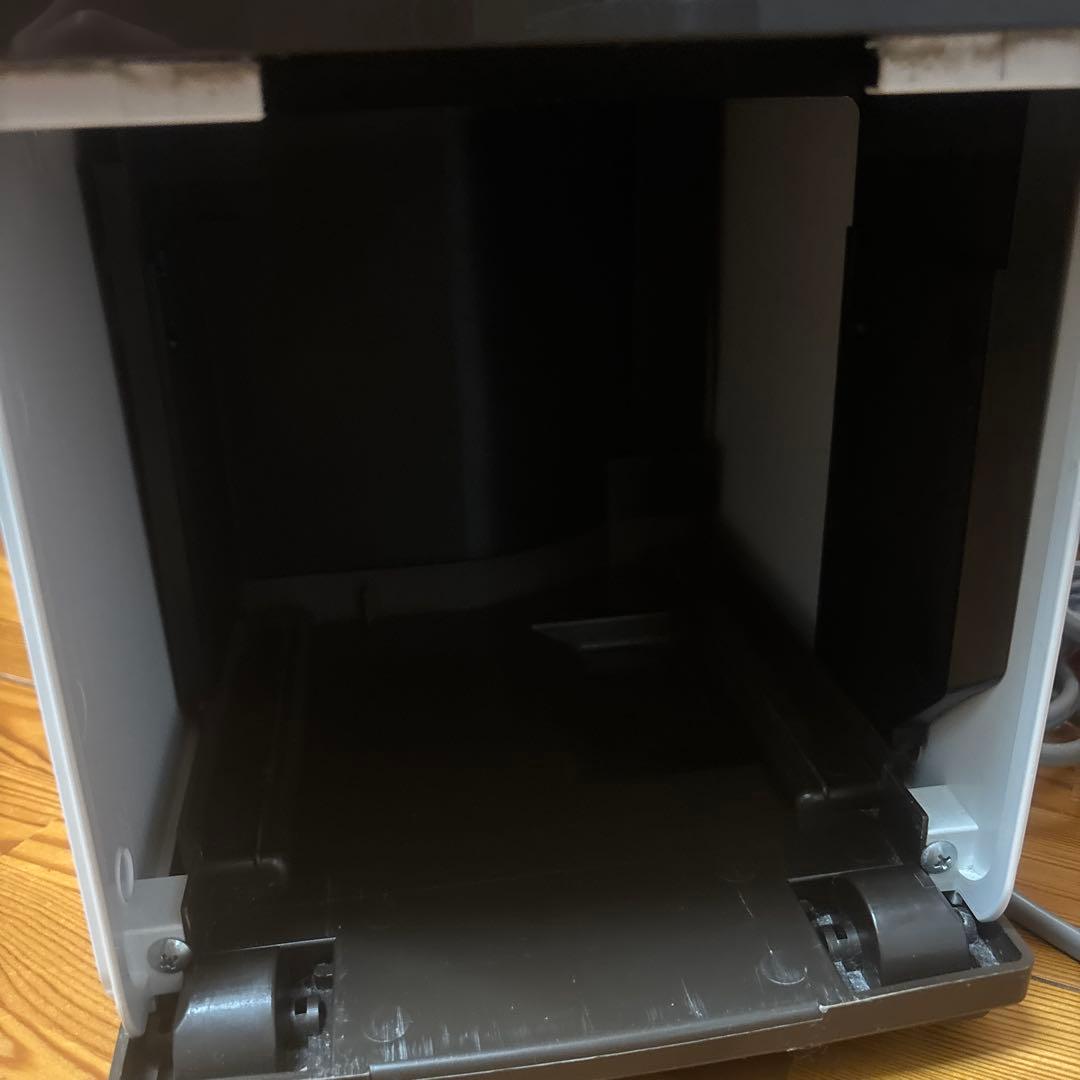 2020年製　コロナ衣類乾燥除湿機　CD-H1820