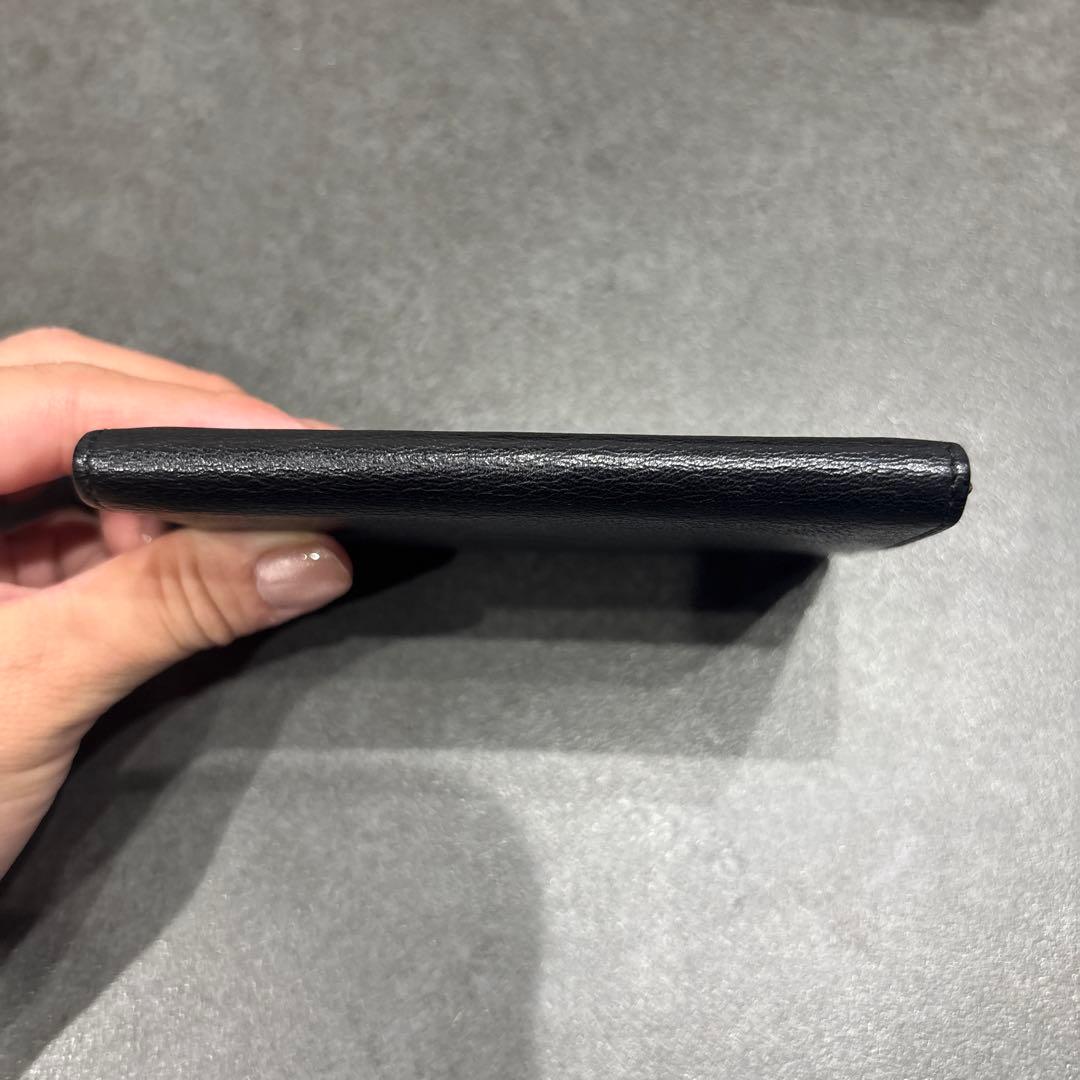 Cartier 名刺入れ