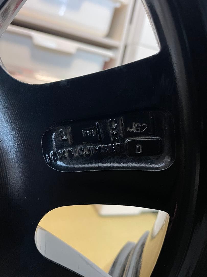 送料込みクリムソン マーテルギア ビースト BFGoodrich 4本セット