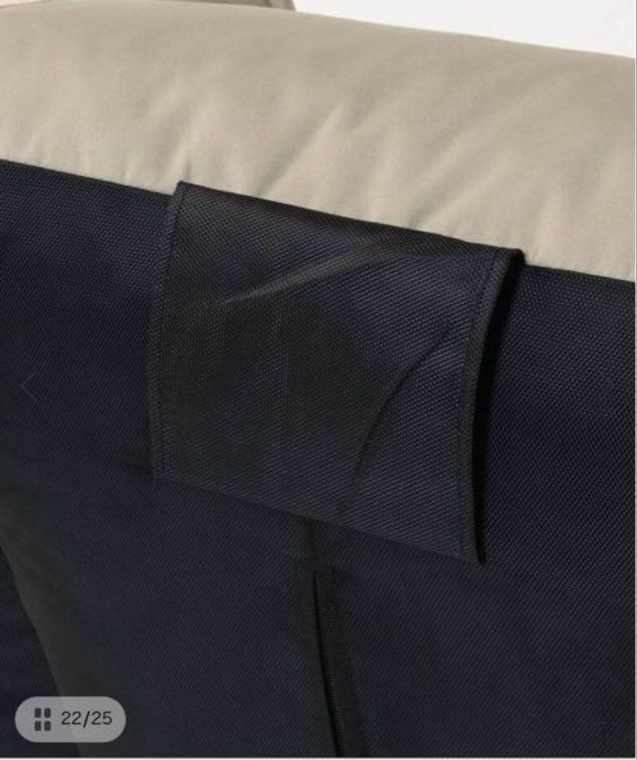 JOURNAL STANDARD FURNITURE ソファ カーキ