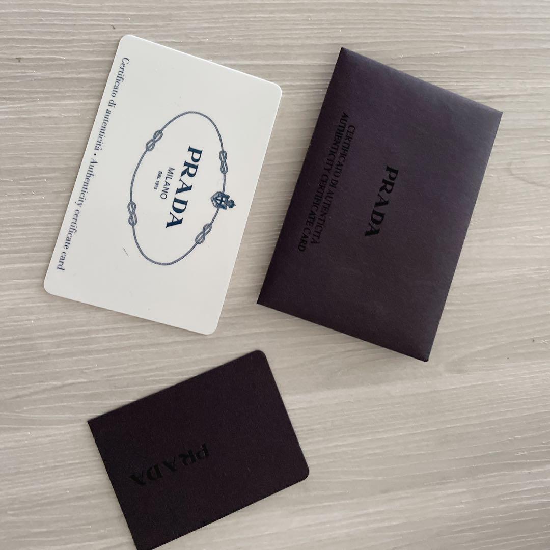 【箱　ケース付き】PRADA カトラリーセット フォーク スプーン ナイフ