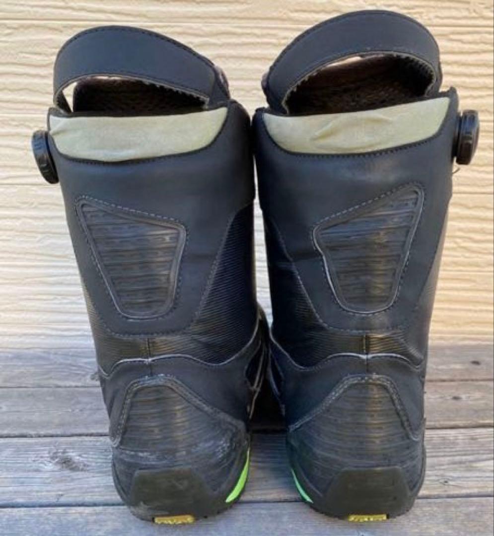 スノーボード Salomon Synapse Focus Boa 27.0cm