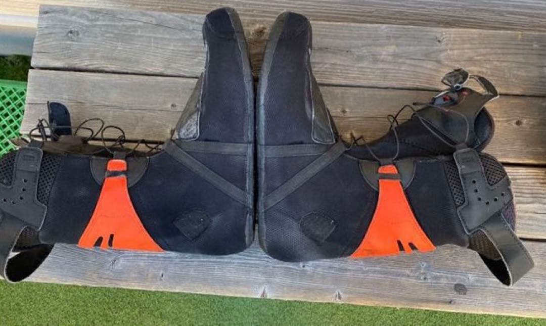 スノーボード Salomon Synapse Focus Boa 27.0cm