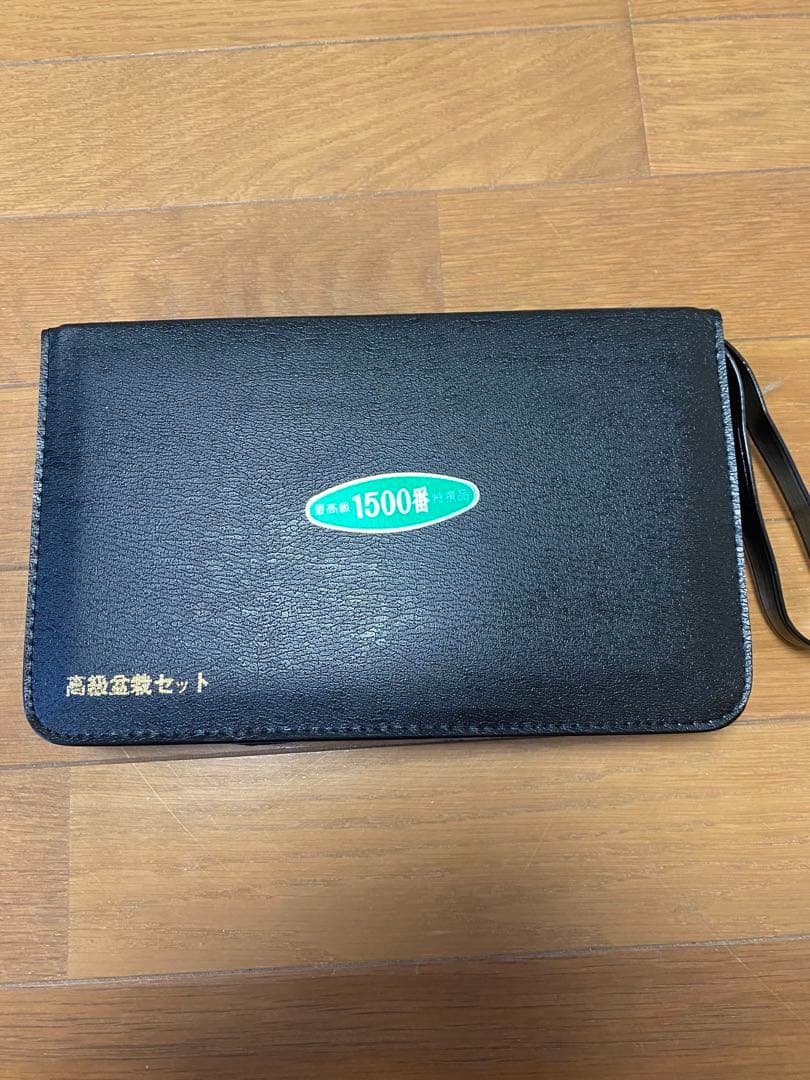 高級品　盆栽道具セット