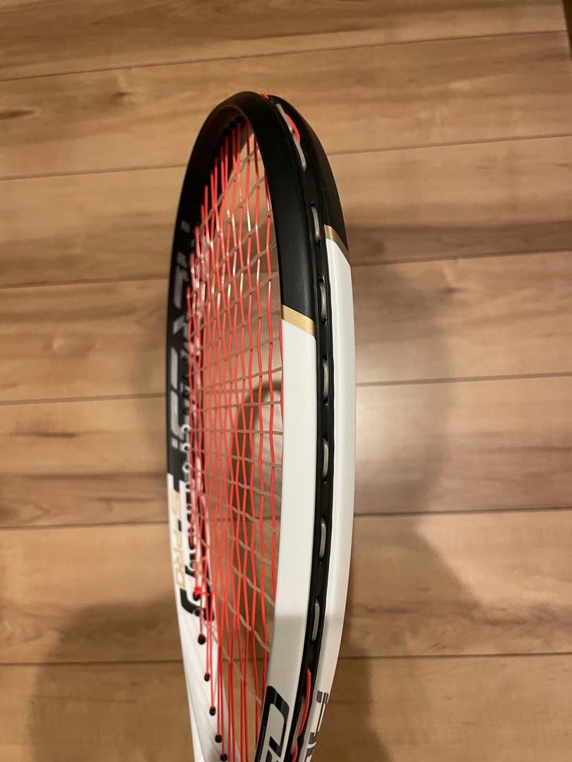 アクロスピードSプロ