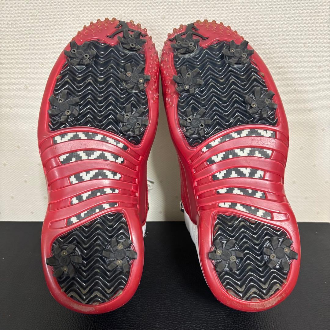 AIR JORDAN Ⅻ LOW ゴルフシューズ