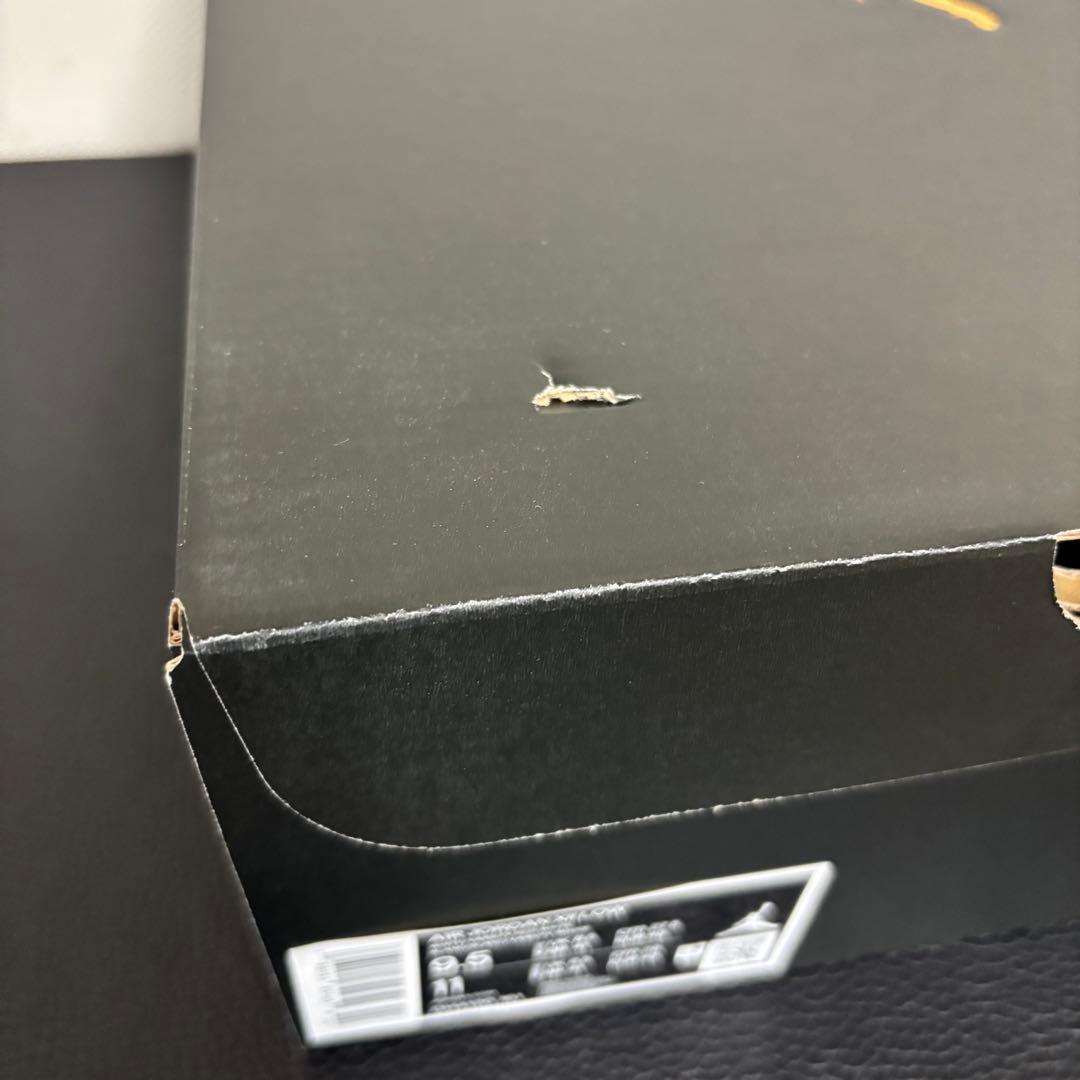 AIR JORDAN Ⅻ LOW ゴルフシューズ