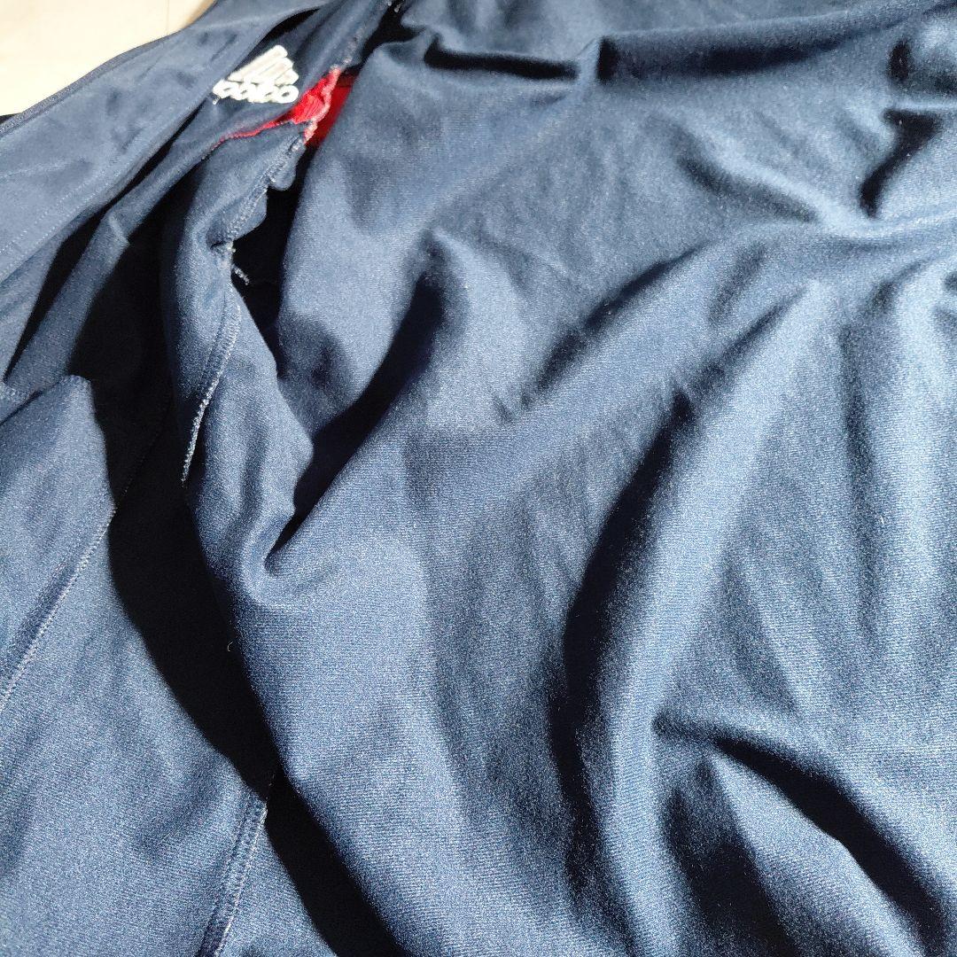 adidas FCバイエルン・ミュンヘン ジャージセット