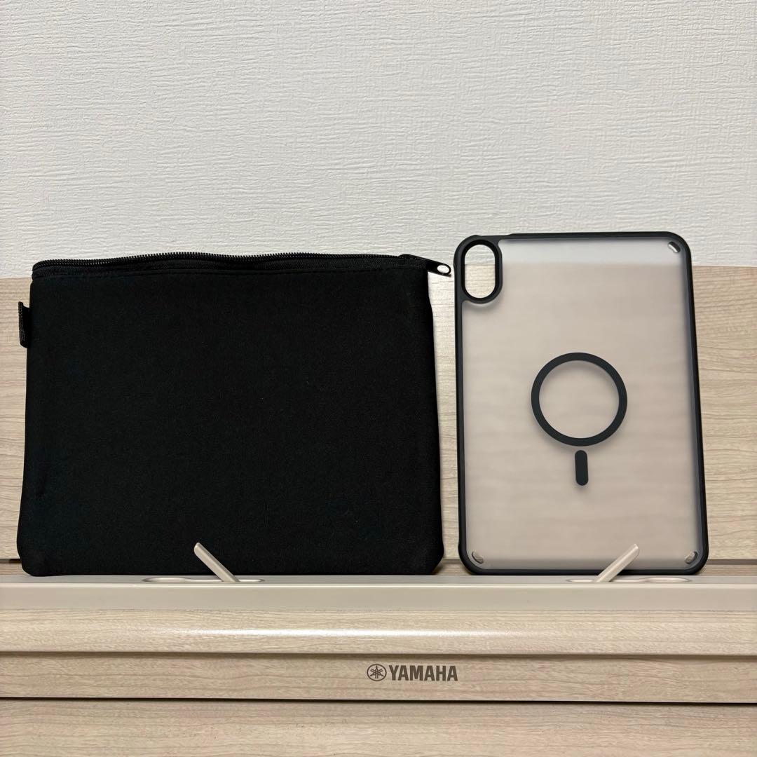 Apple iPad mini第6世代　64GB セルラーモデル