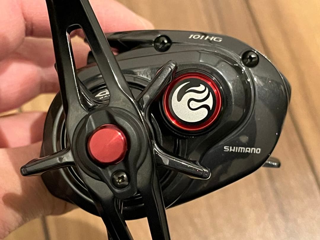 エンゲツ BB 101HG