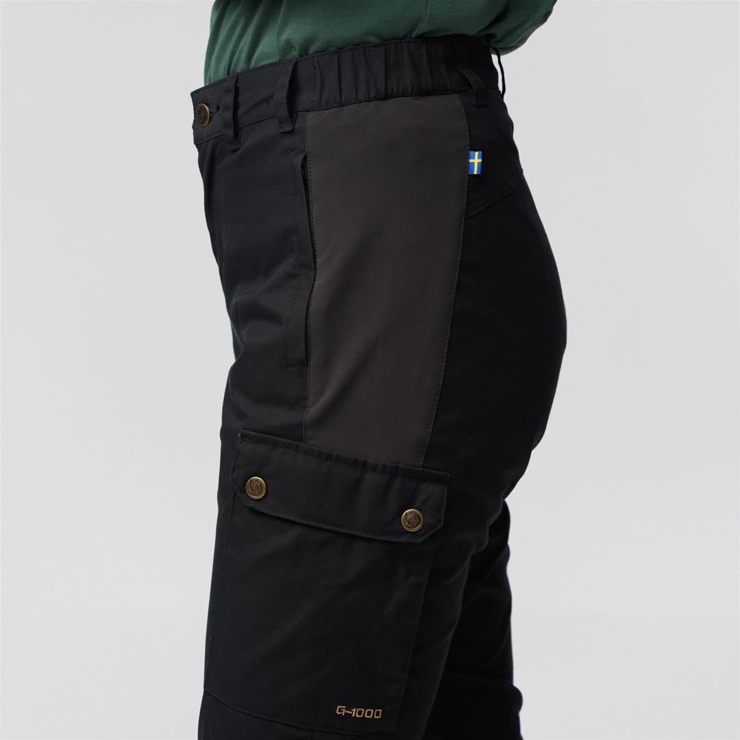 Fjallraven Stina trousers US6 /29”