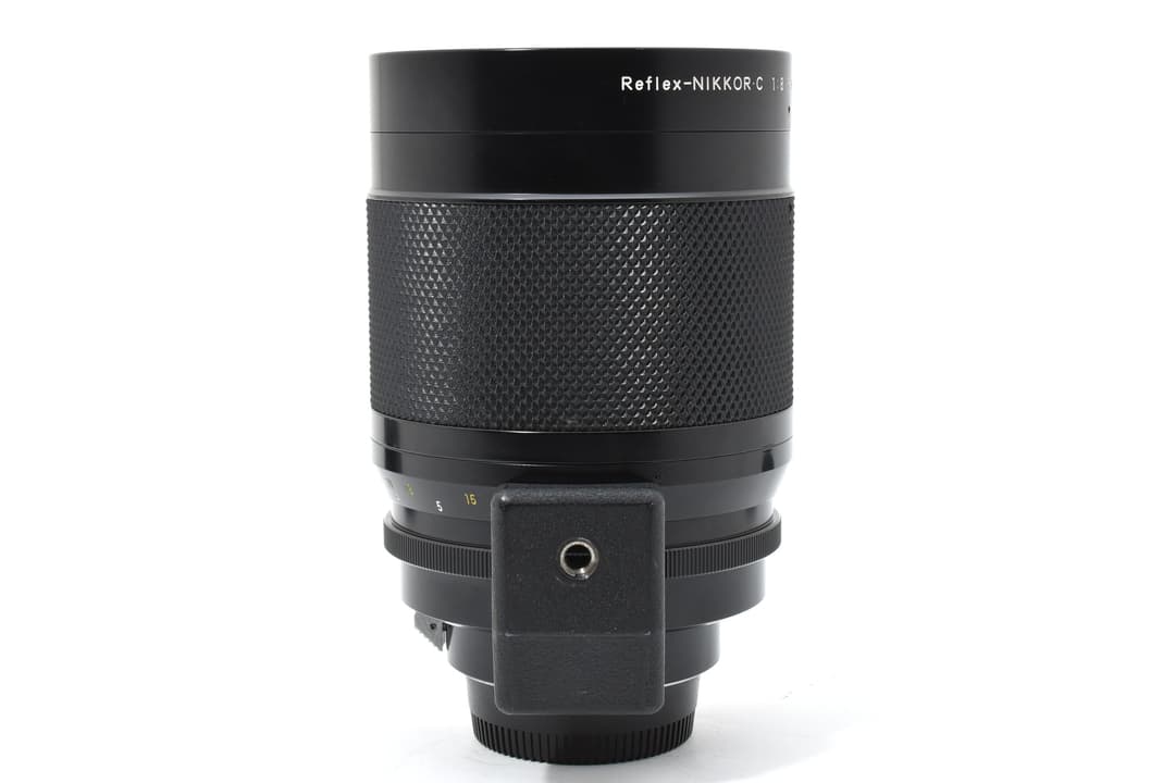 美品 Nikon Reflex NIKKOR C 500mm F8 #9364