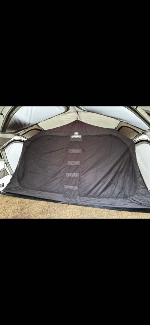 テント・タープ BRUNSKYLE 1360 Tent Full Package
