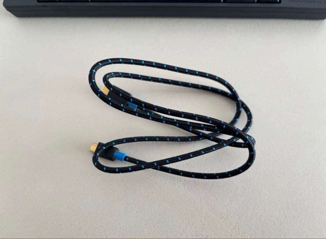 HHKB Professional BT（PD-KB600B）US配列