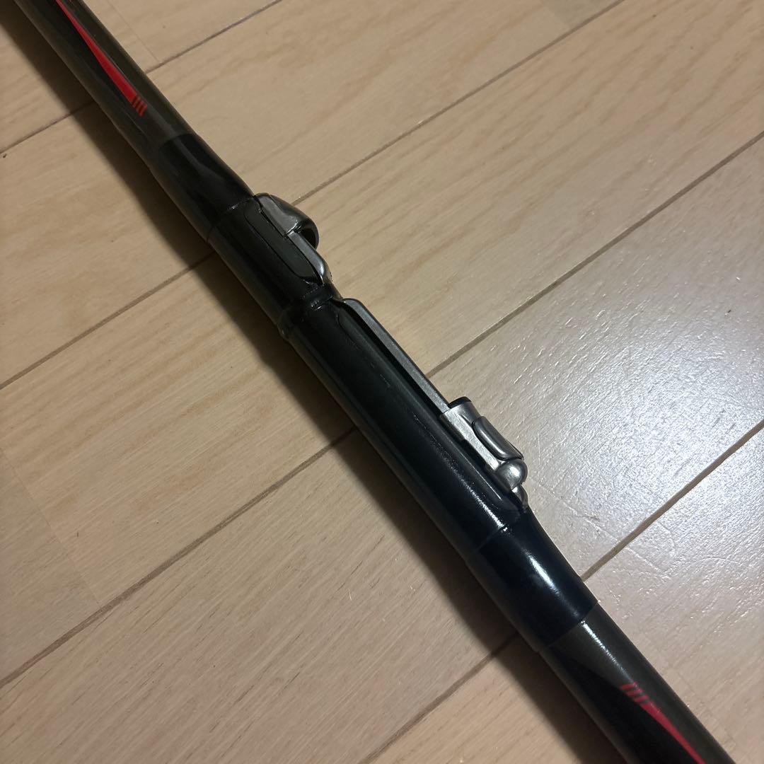 がまかつ　がま磯グレスペシャル2ー53