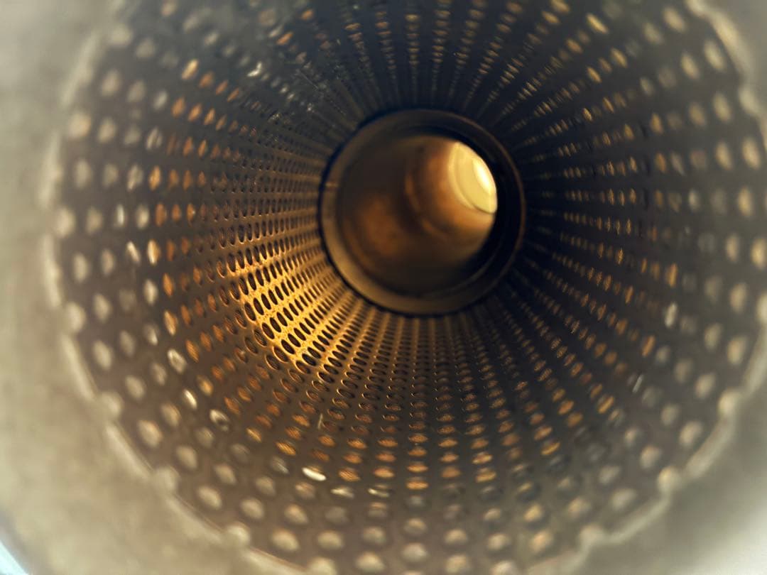 専用SC プロジェクト スリップオン　マフラー　CR-T 　zx-6r 用