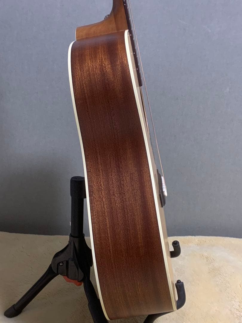 GUILD D-240E アコースティックギター