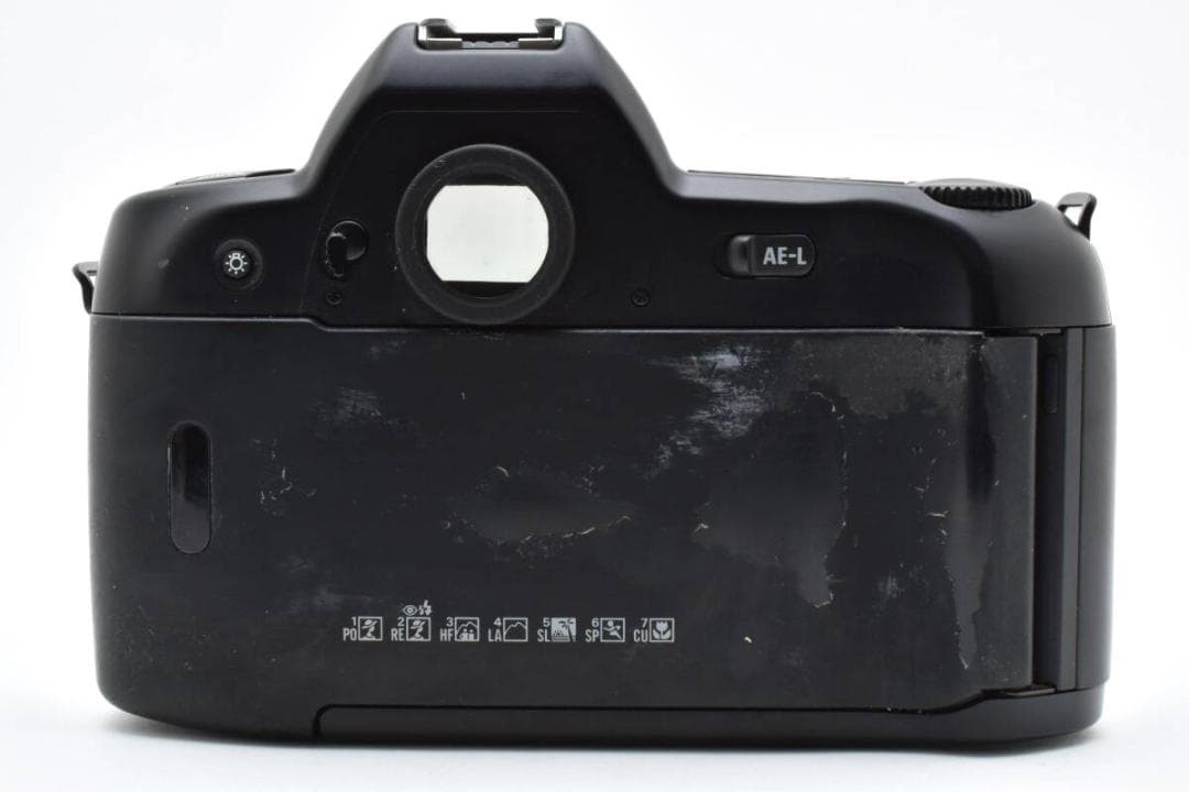 ニコン　Nikon F90X ボディ ≪新品電池交換済≫