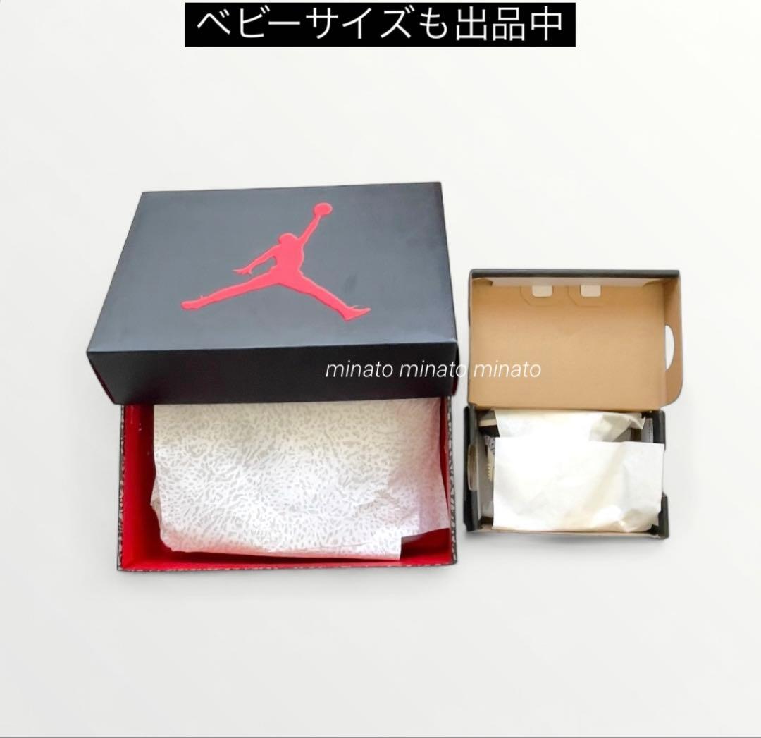lv_vl レア新品 NIKE AIR JORDAN 3 RETRO GS