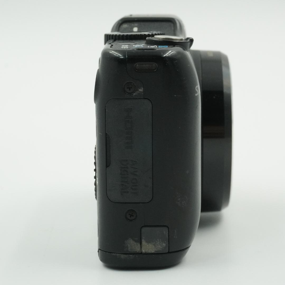 ■美品■ CANON PowerShot SX160IS #..428