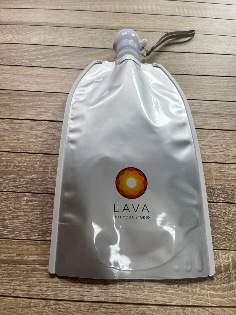 SUKARAヨガウェアセット 水素水ボトル付