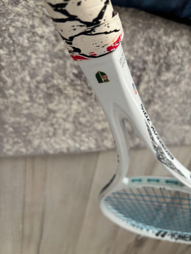 ラケット(軟式用) YONEX GEOBREAK 70VS