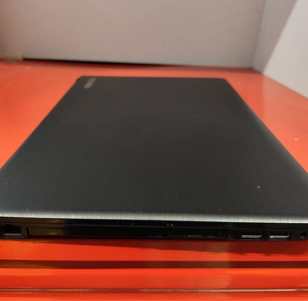 toshiba爆速SSD Windows11 ノートパソコン 極美品