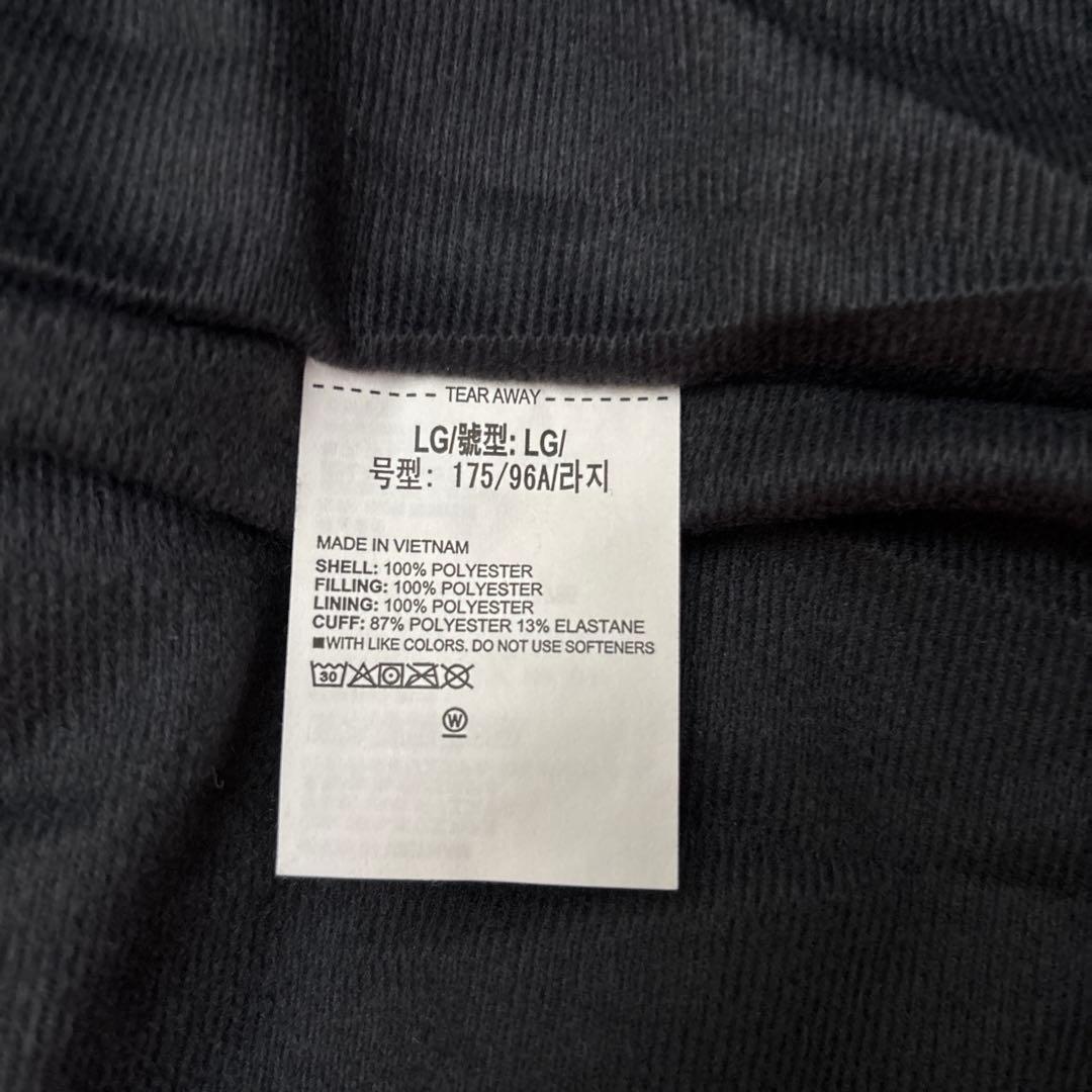 【Hiroto】アンダーアーマー ウーブン UAロゴ ロングベンチコート