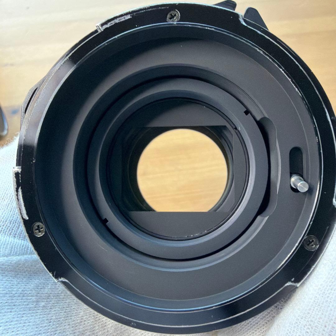 Mamiya 645 Pro 一式セット