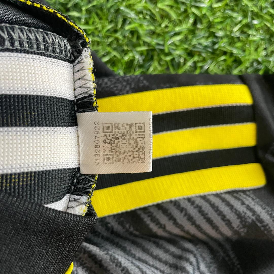 コロンバス クルー オーセンティック 正規品 ユニフォーム 2XL MLS