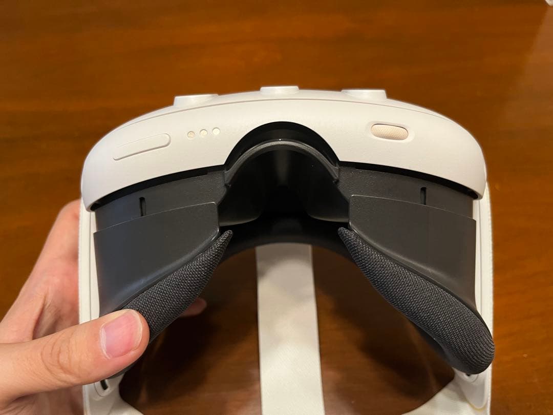  Quest3 512GB + KIWI K4＋その他一式セット