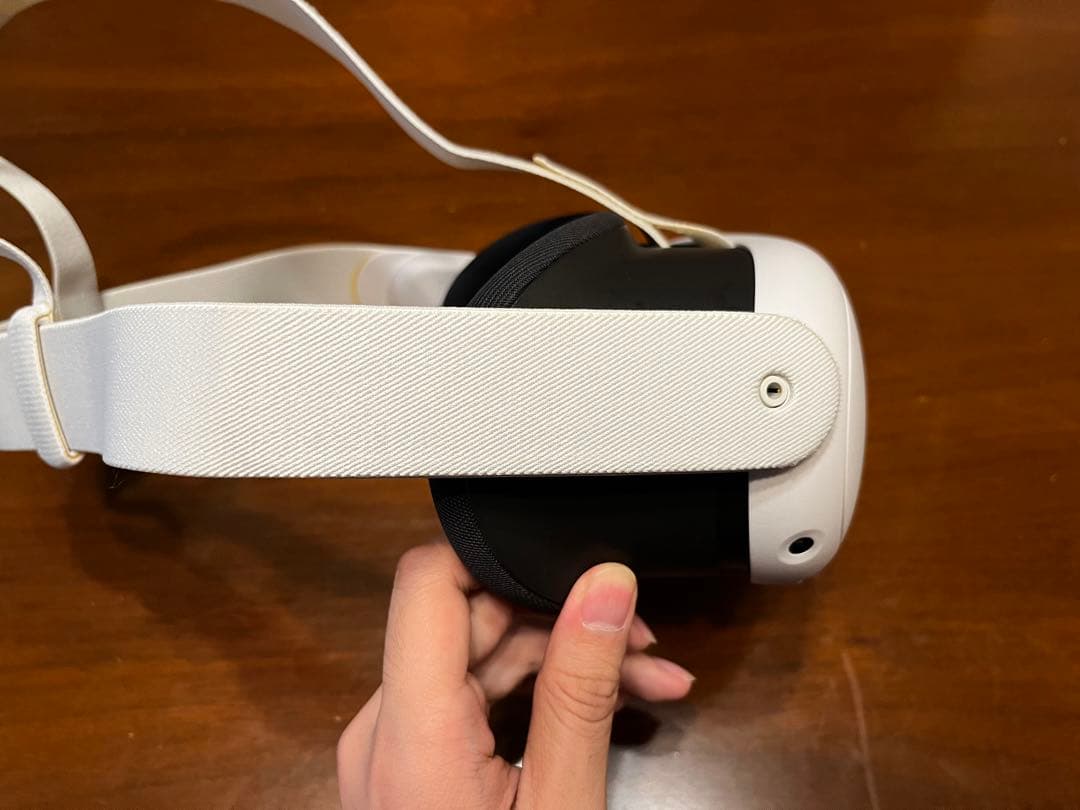  Quest3 512GB + KIWI K4＋その他一式セット