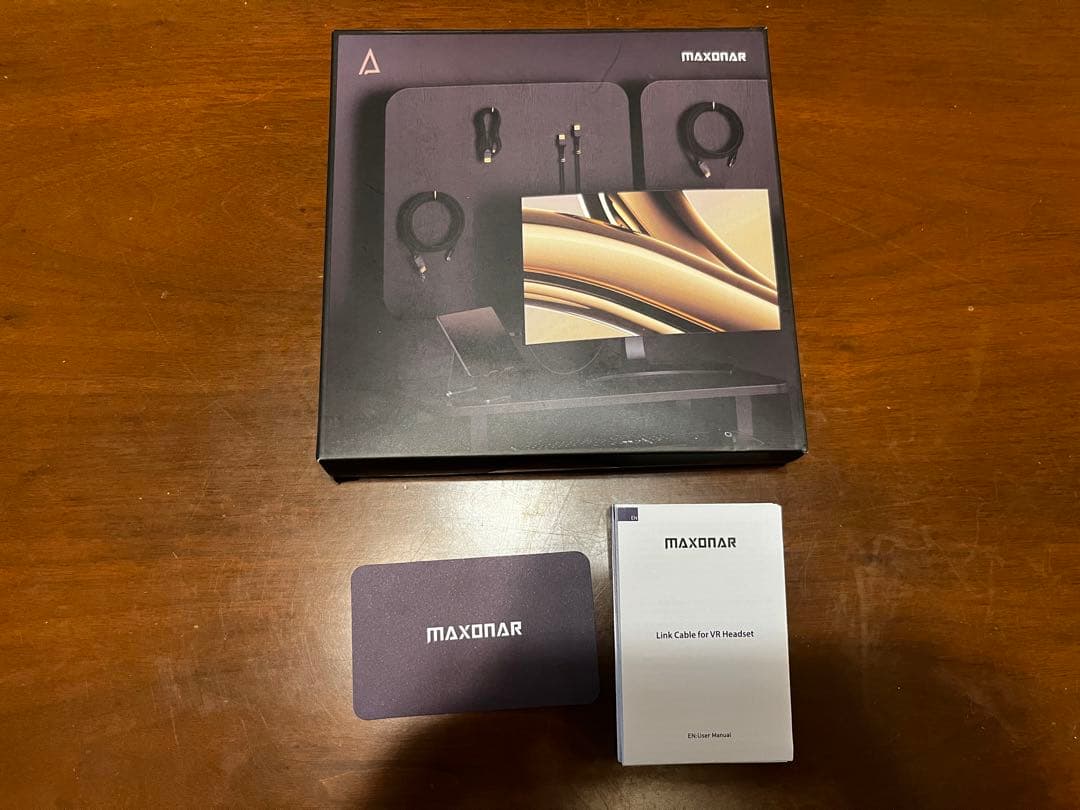  Quest3 512GB + KIWI K4＋その他一式セット