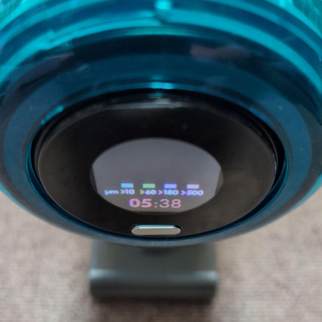 【美品】ダイソン dyson detect slim v12 分解洗浄済み